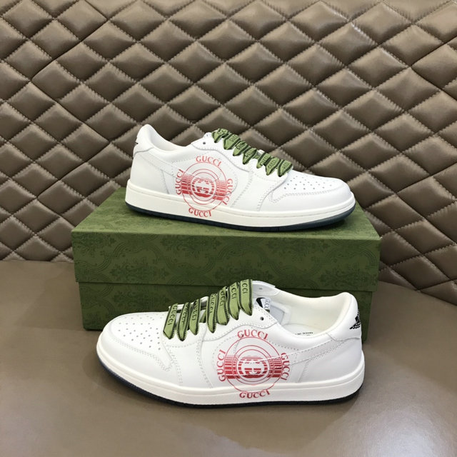 men gucci shoes-250